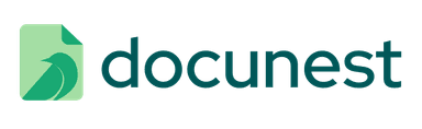 docunest Logo